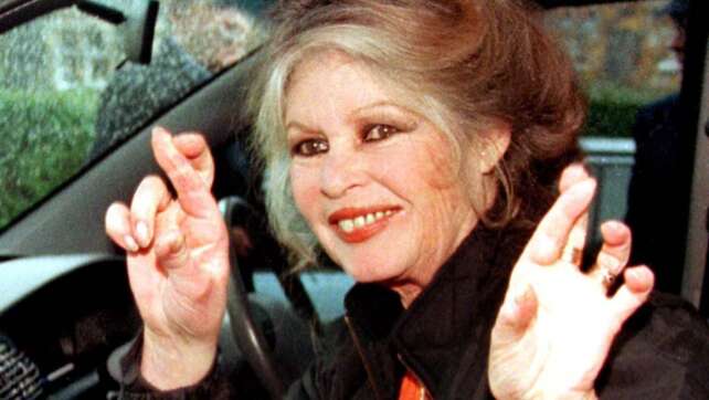 Brigitte Bardot erneut im Krankenhaus – Management beruhigt