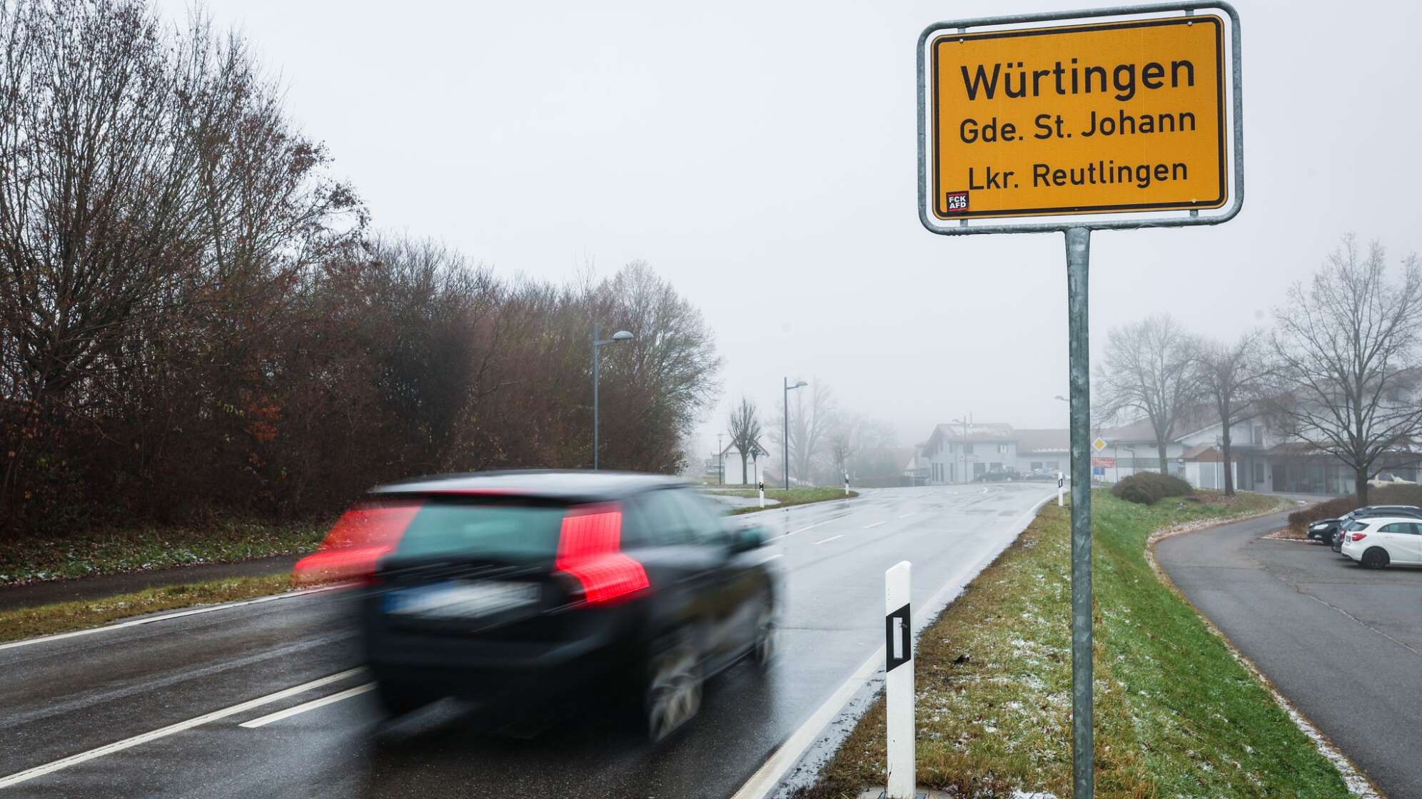 Mann soll vier Familienmitglieder getötet haben