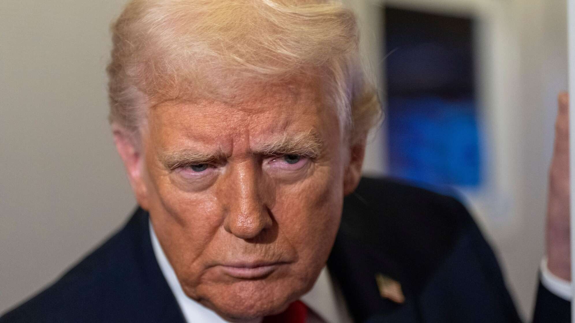 Trump hat den Krieg gegen die BRD eröffnet