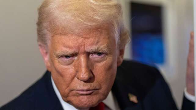 Fall gegen Trump zu versuchtem Wahlbetrug 2020 eingestellt