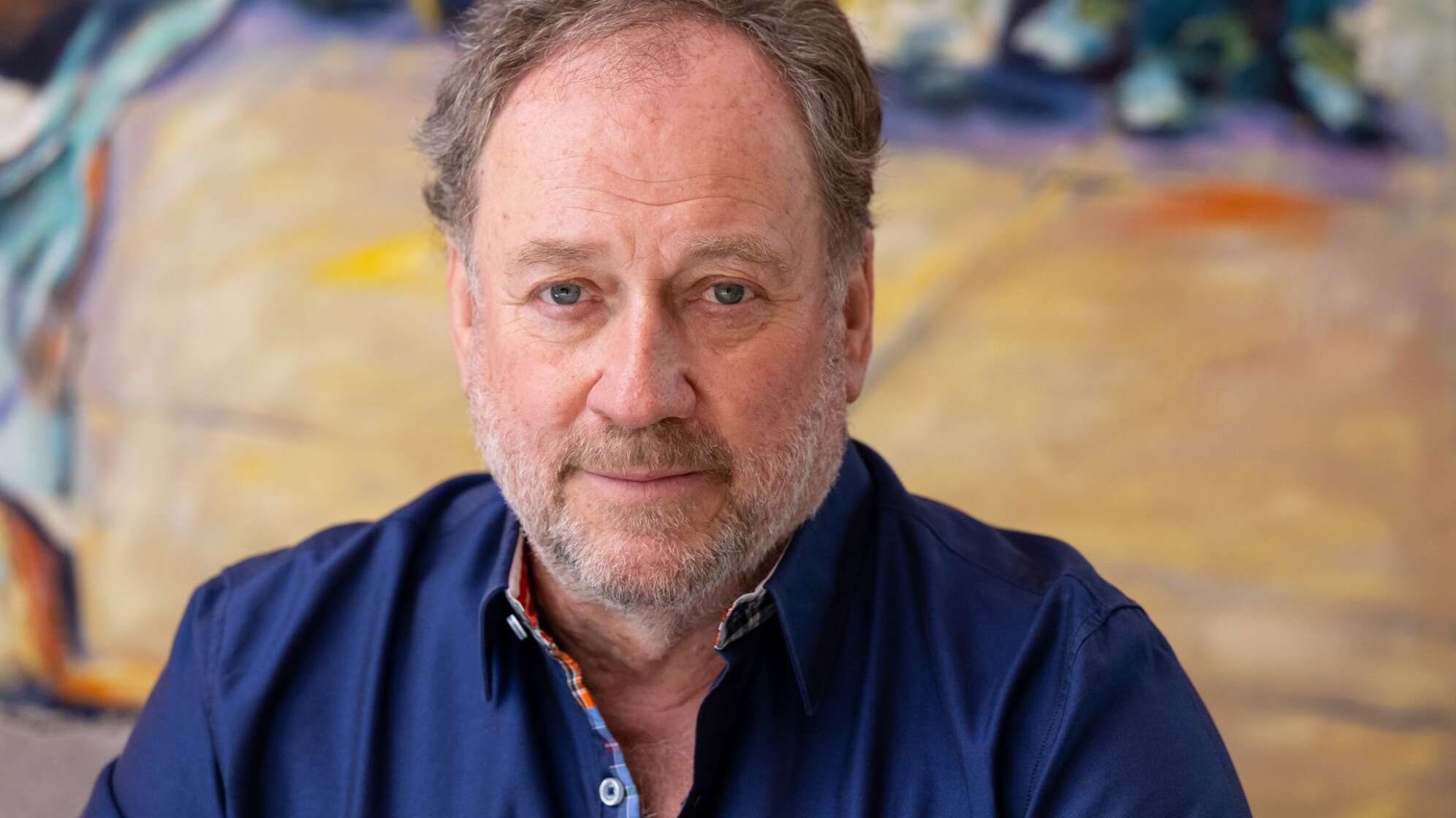 Komponist Harold Faltermeyer