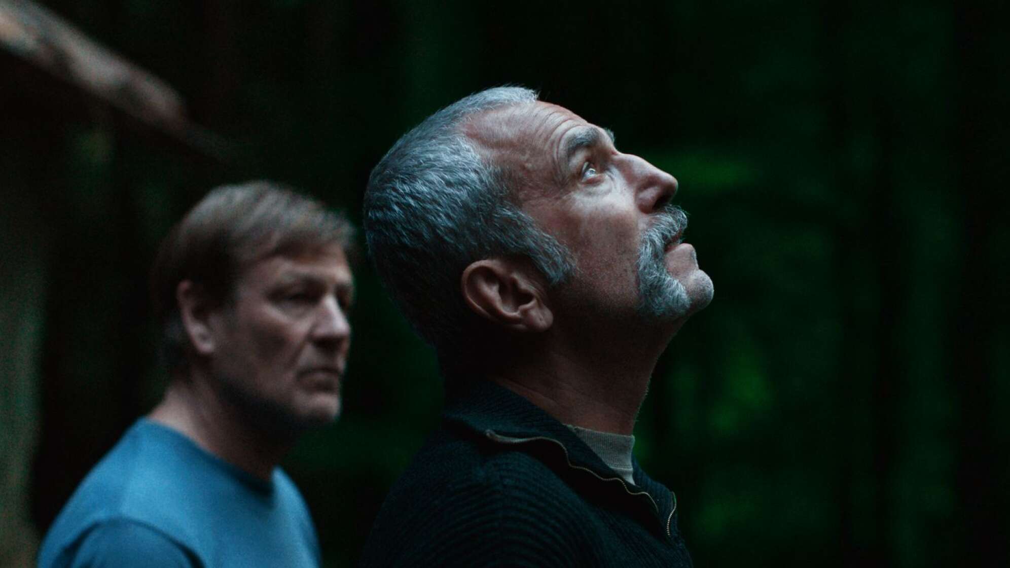 Kinostart - «Anemone»