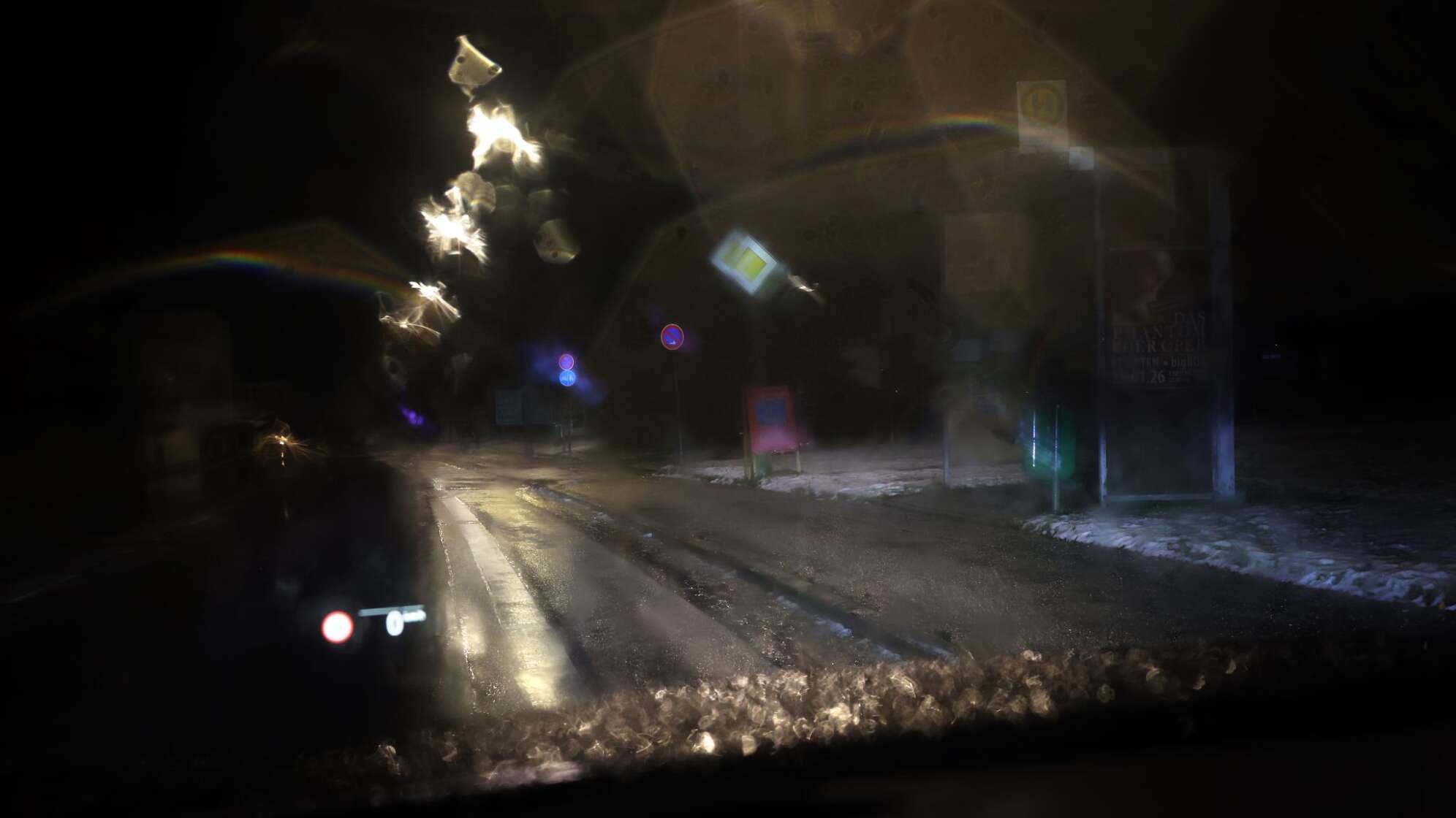 Wetter in Süddeutschland