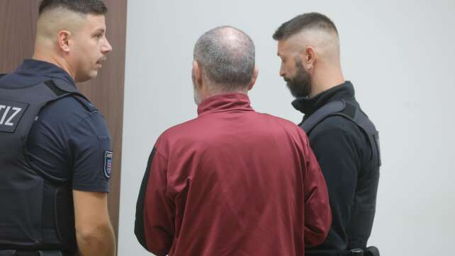 «Wie eine öffentliche Hinrichtung» – lebenslang für Ehemann