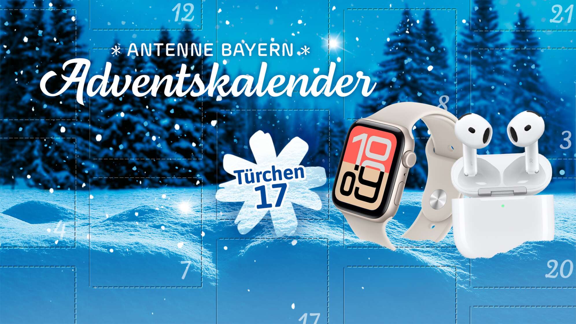 Adventskalender