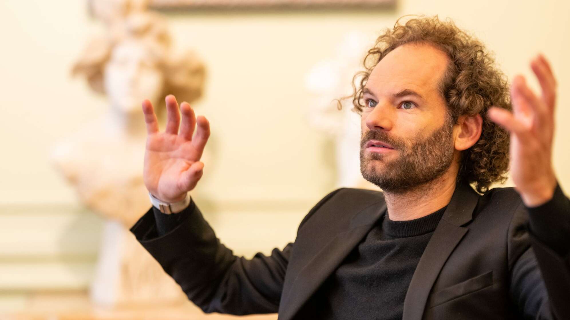 Premiere des Films "Pumuckl und das große Missverständnis"