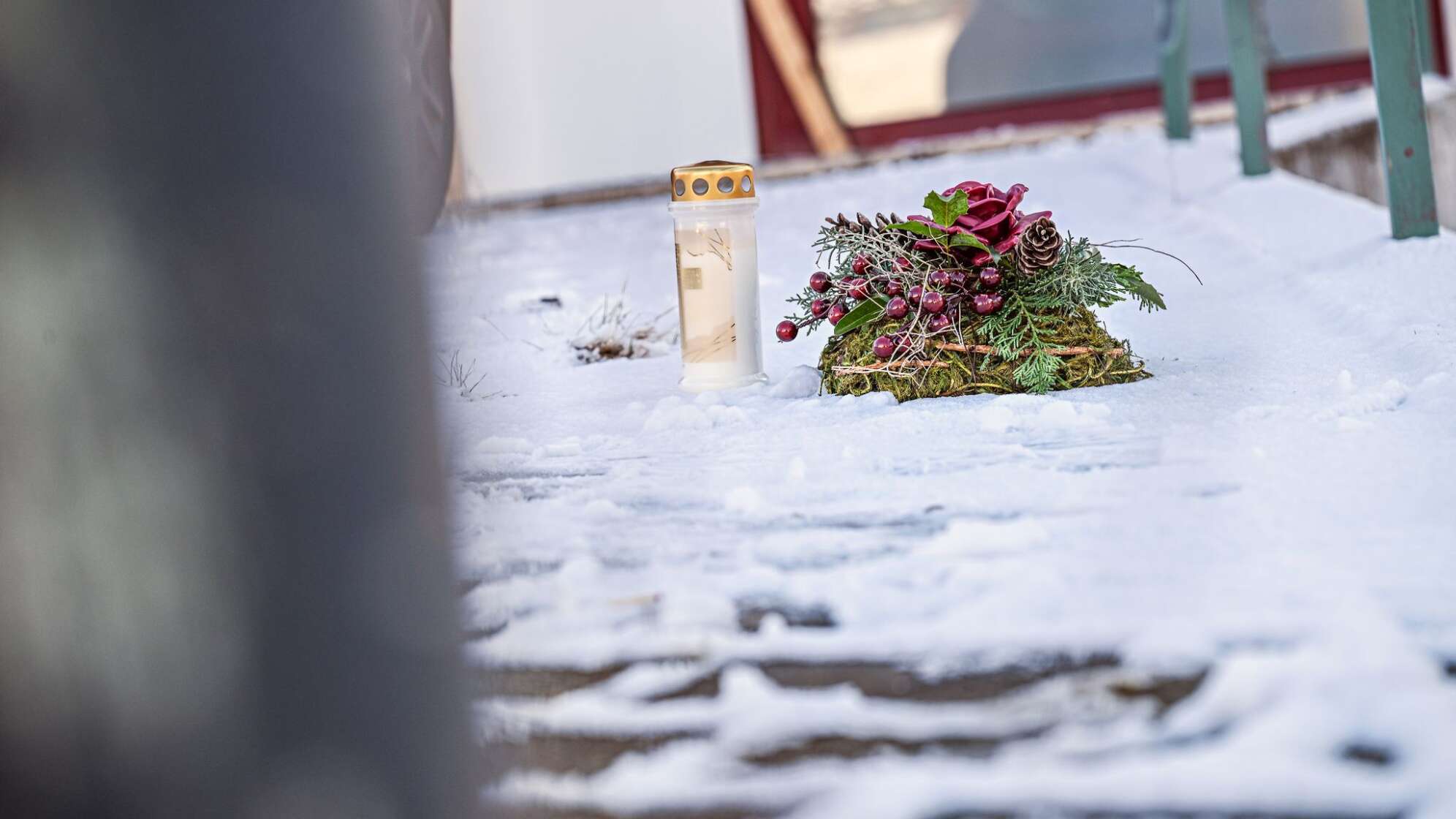 Weitere Ermittlungen nach Gewalttat mit fünf Toten