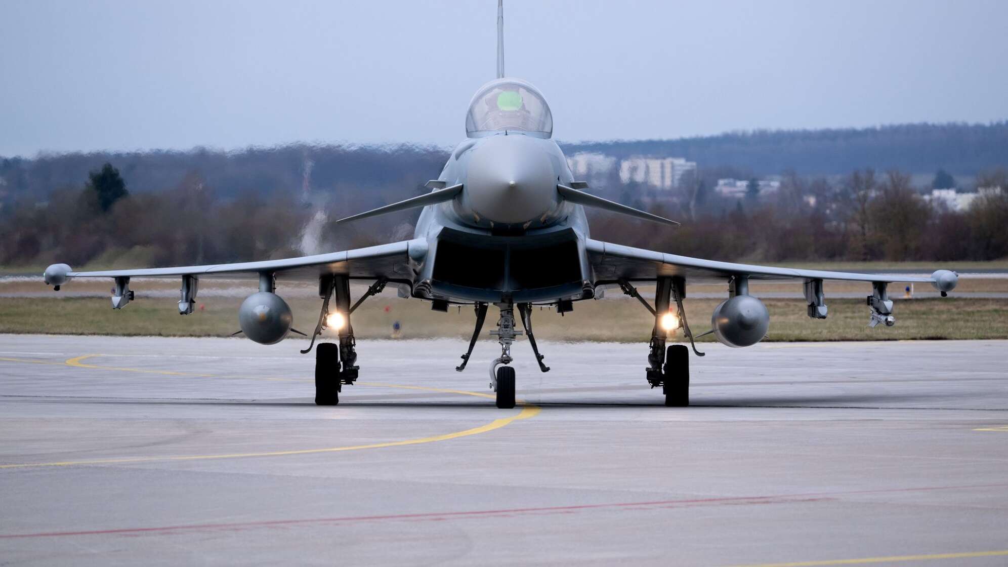 Eurofighter