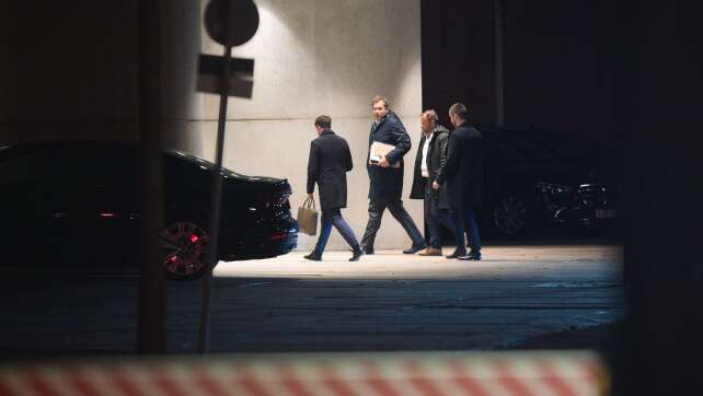 Koalitionsausschuss beendet: Was wird aus dem Rentenstreit?