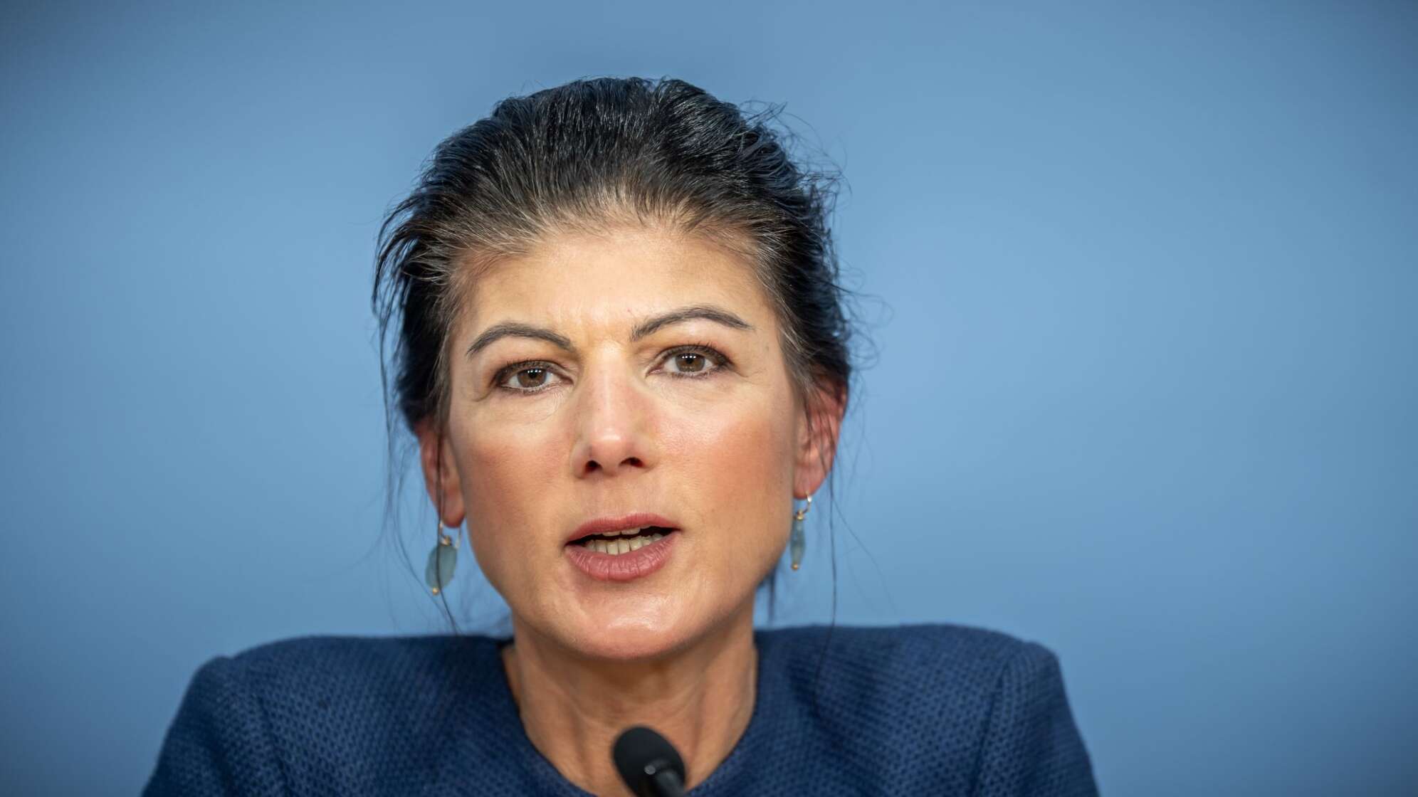 Sahra Wagenknecht