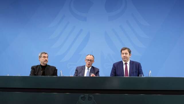 Koalition will Lockerung vom Verbrenner-Aus in EU ab 2035