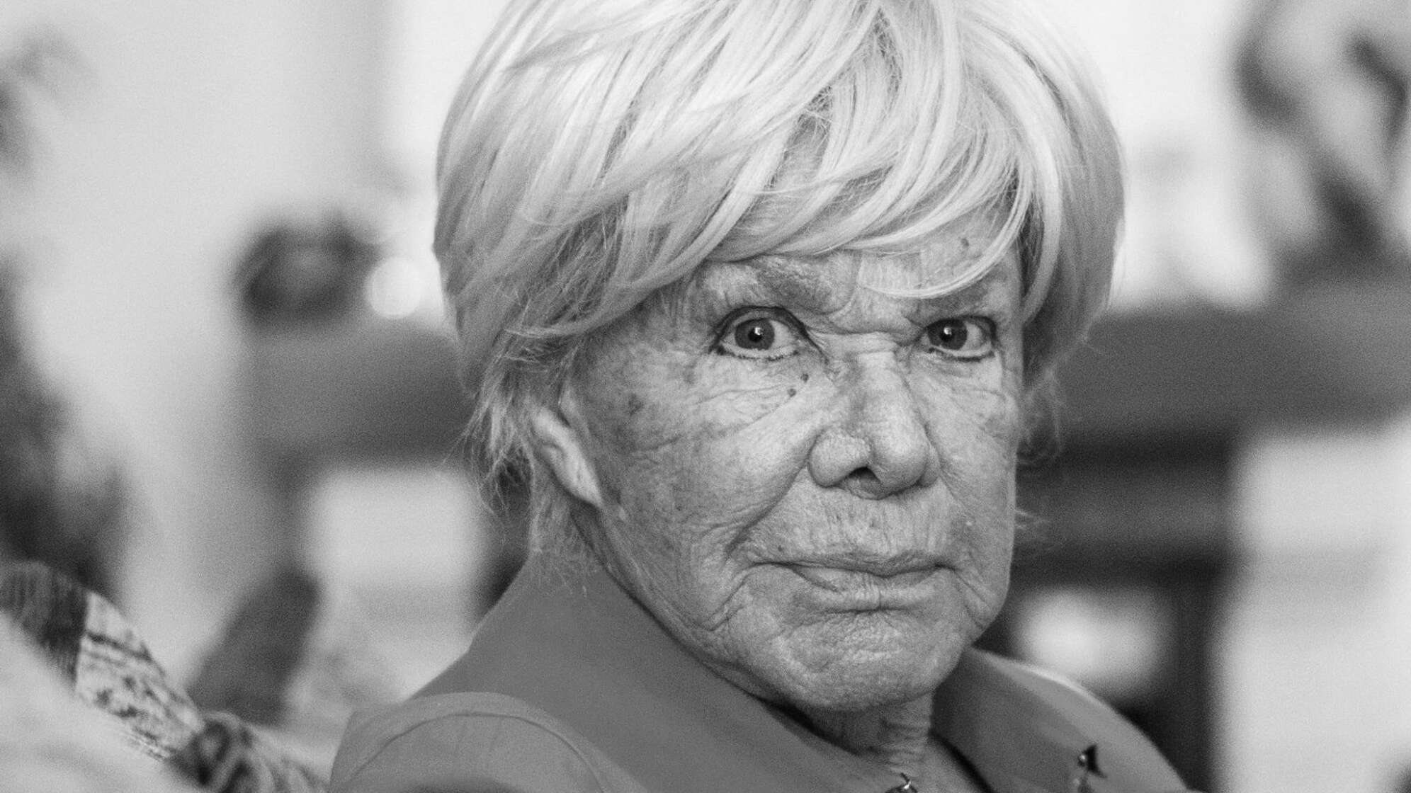 Schauspielerin Ingrid van Bergen gestorben