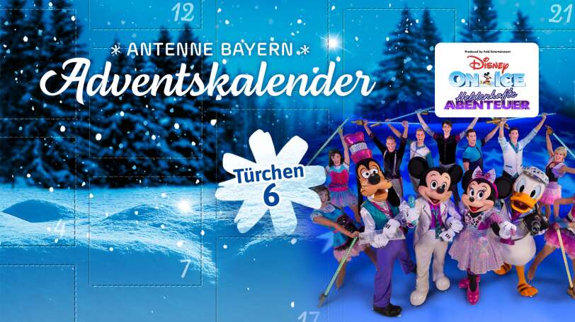 Adventskalender 2025