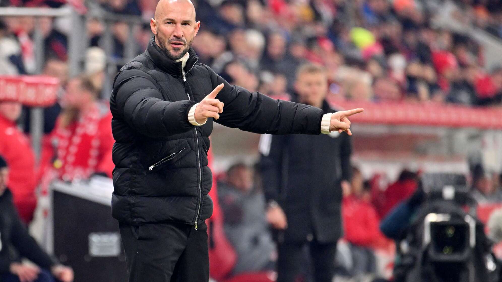 FSV Mainz 05 - TSG 1899 Hoffenheim