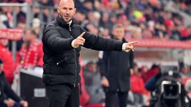 Hoffenheim gegen Augsburg: Keine Geschenke für Wagner