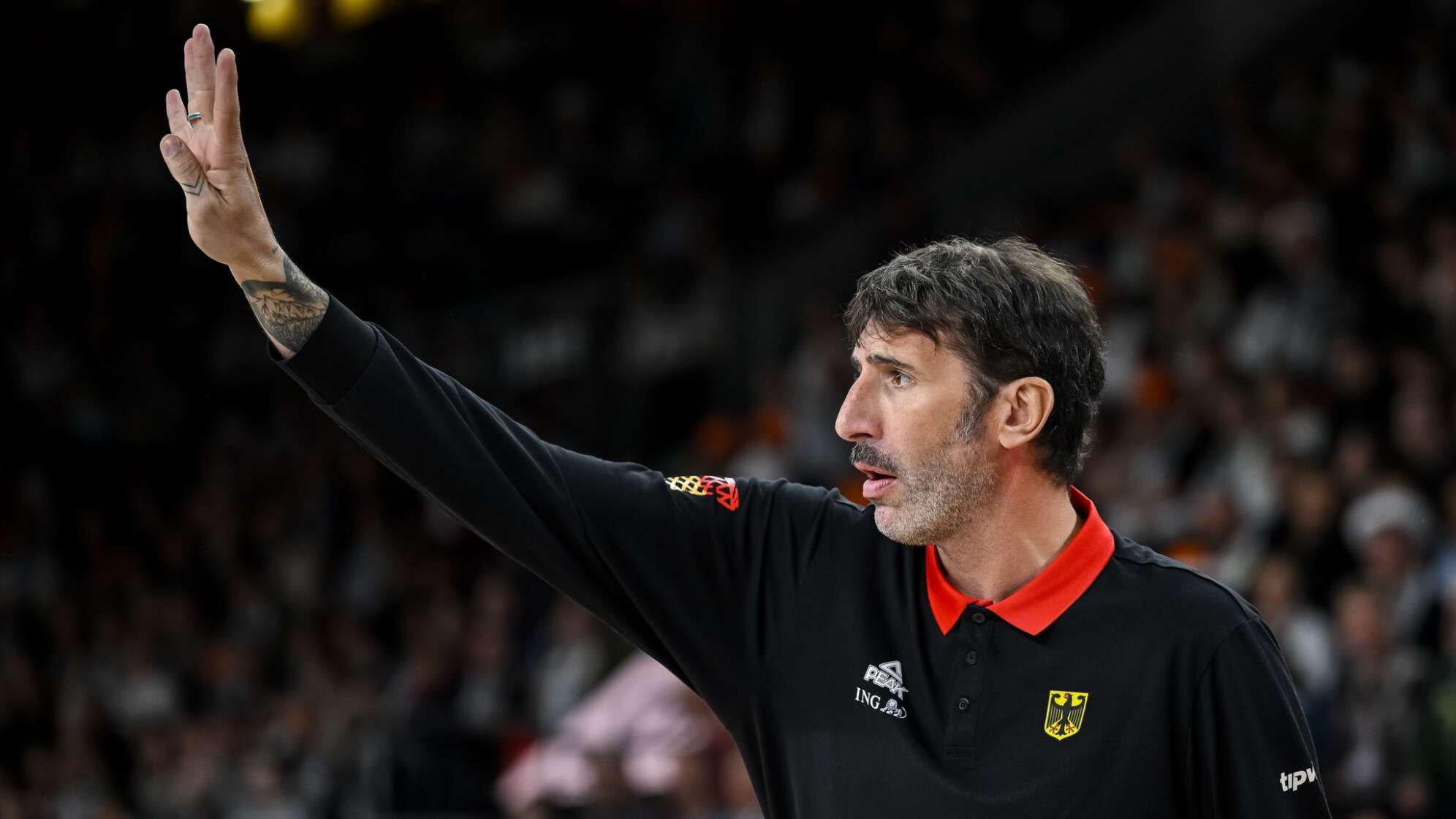 Deutschland - Israel