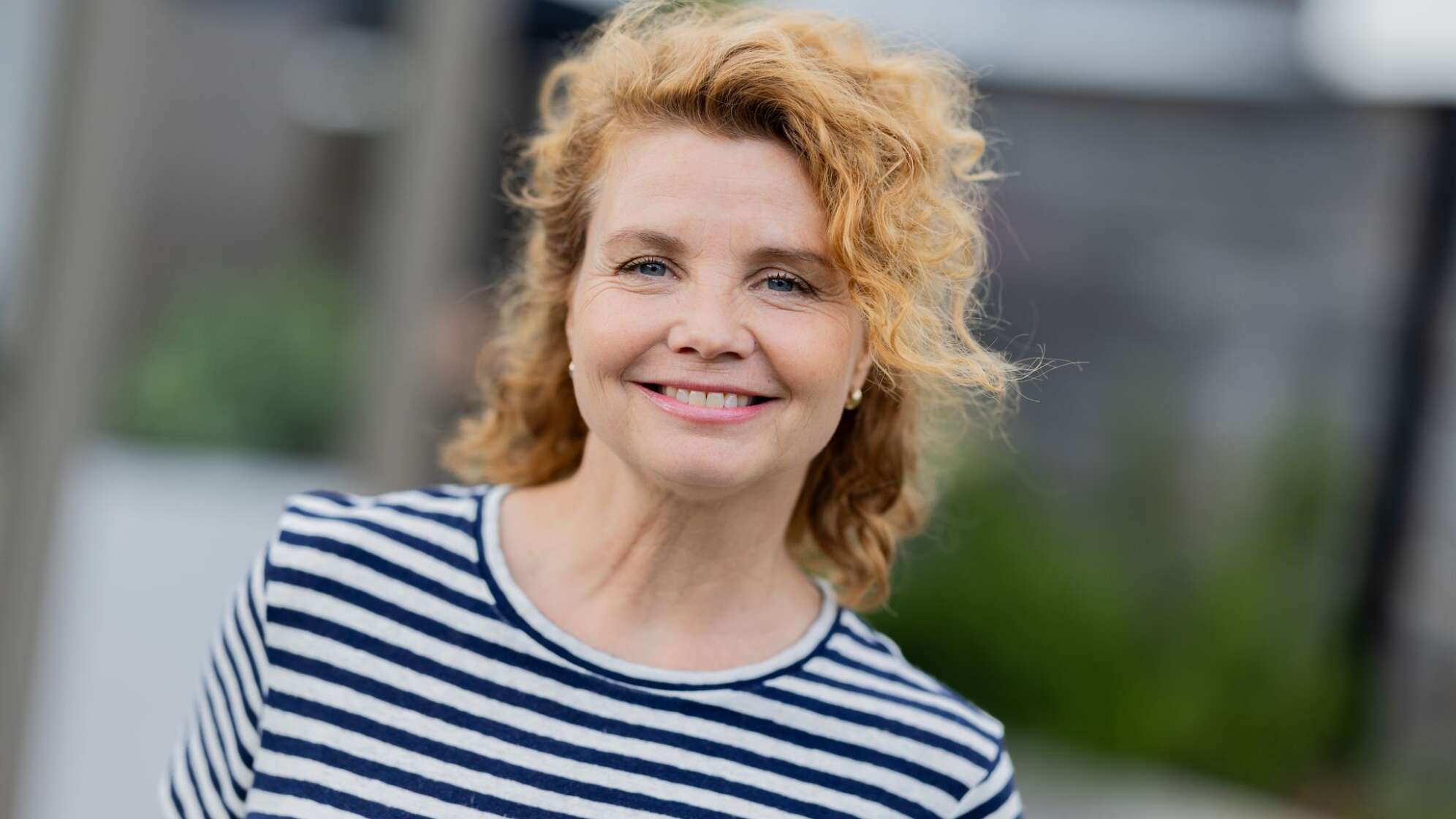 Annette Frier kritisiert fehlende Rollen für Frauen ab 45