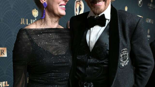 Thomas Gottschalk verwundert erneut mit Auftritt