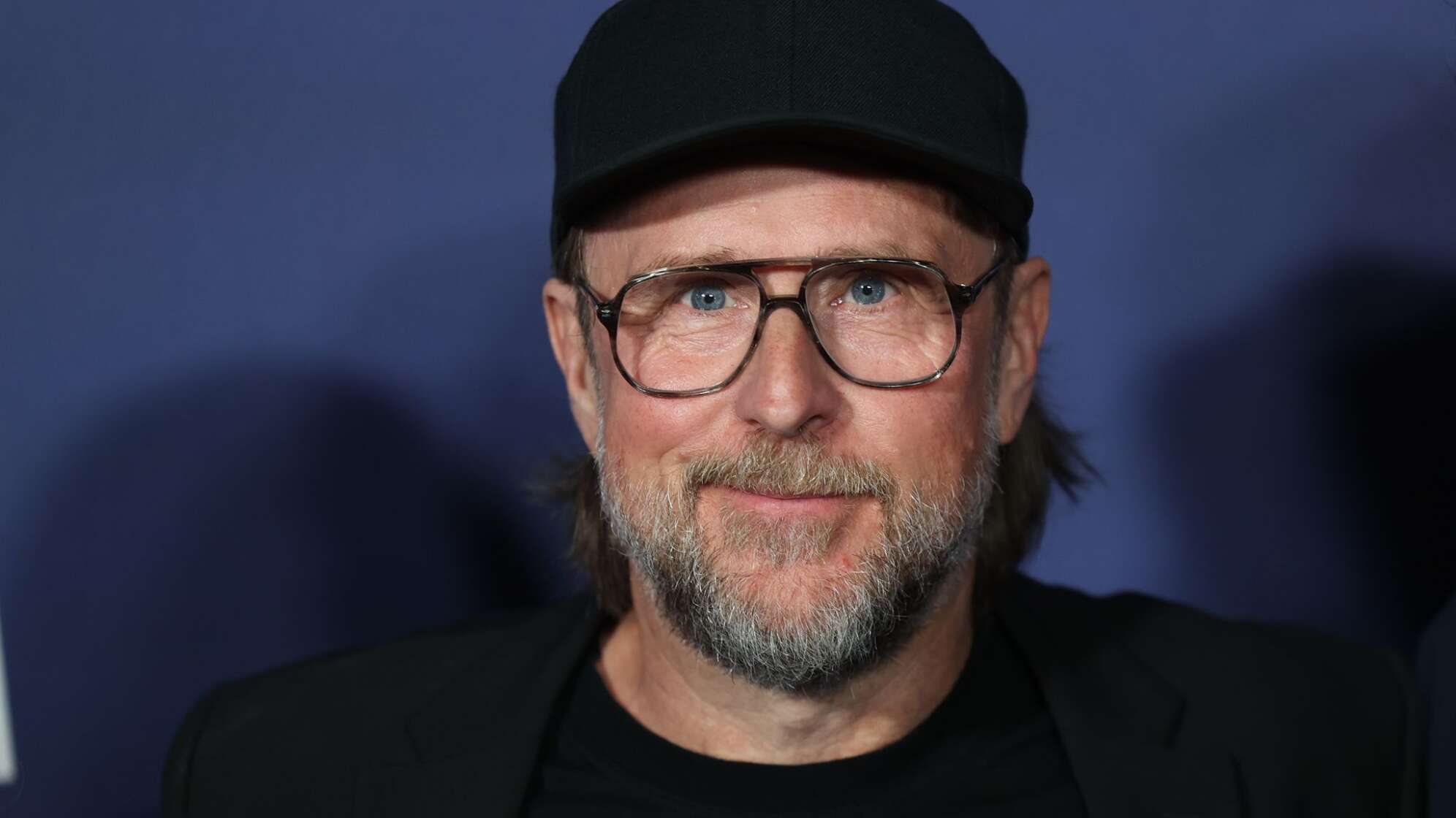 Schauspieler Bjarne Mädel