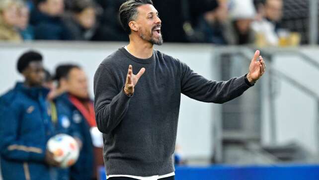 Hoffenheim vermiest Wagner Geburtstag und Rückkehr