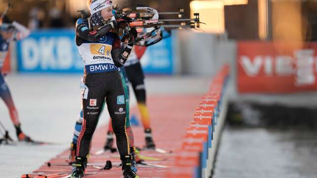 «Ging nach hinten los»: Preuß hadert nach Fehlstart