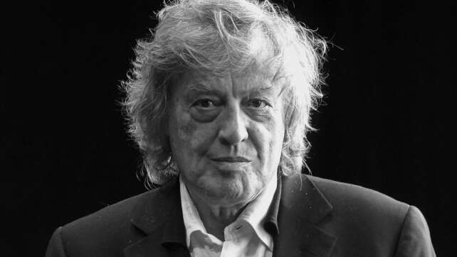 «Shakespeare In Love» - Dramatiker Tom Stoppard gestorben