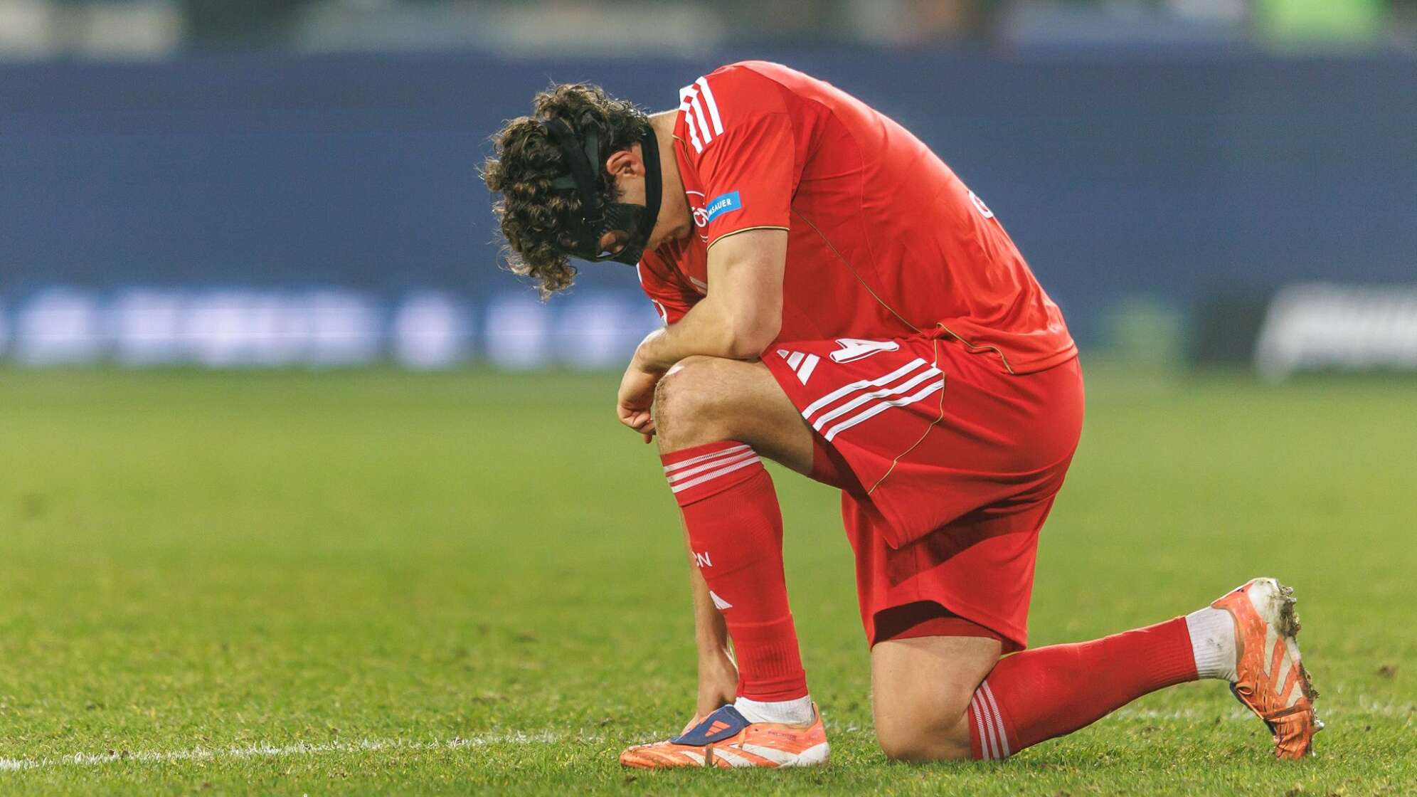 1. FC Magdeburg - 1. FC Nürnberg