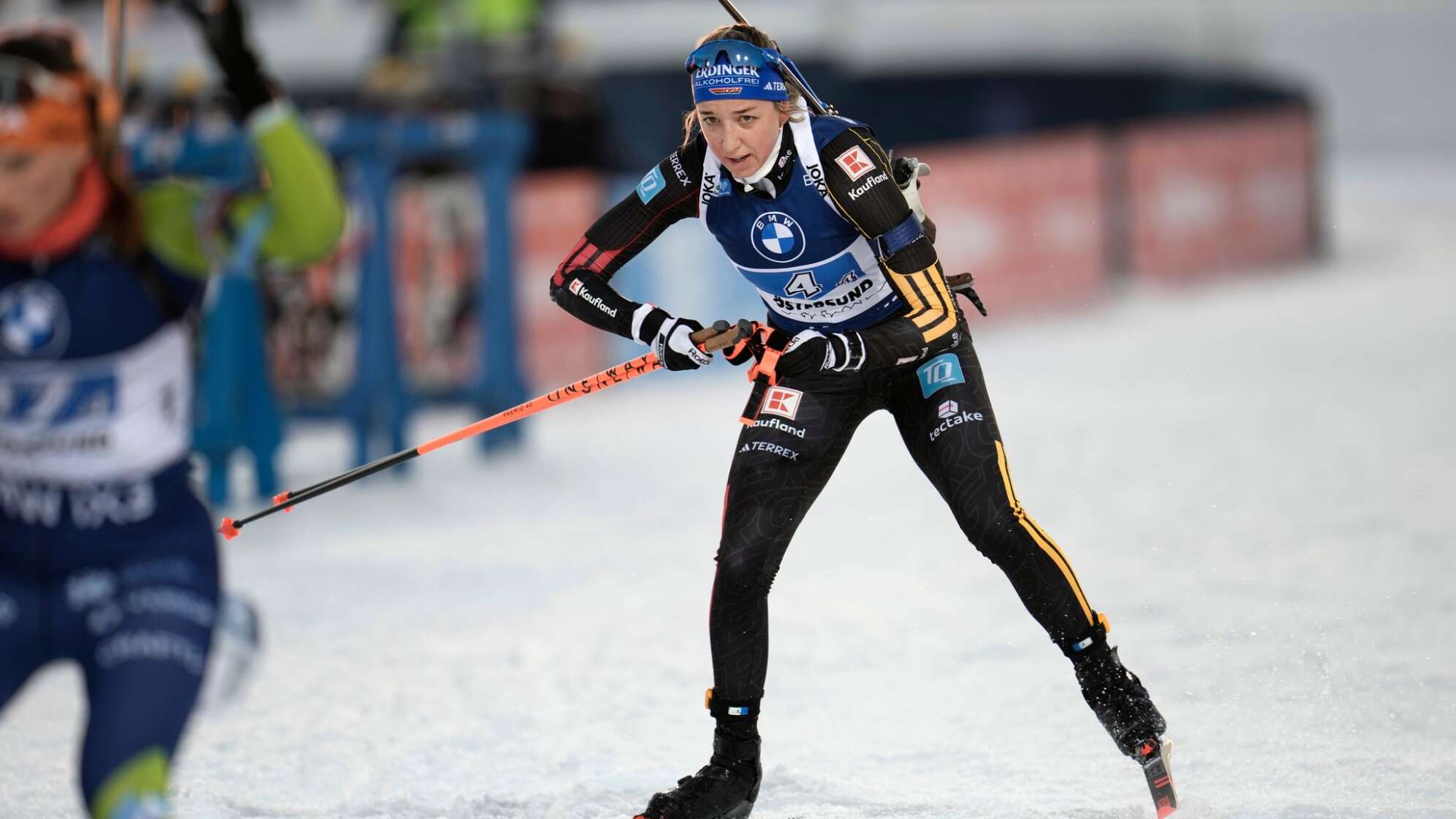 Biathlon: Weltcup