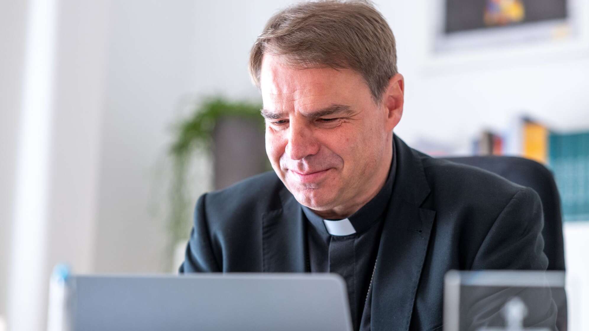 Stefan Oster, Bischof von Passau