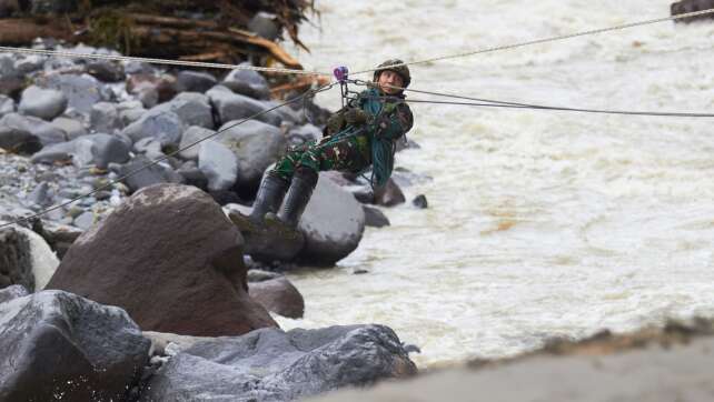 Indonesien: Mehr als 440 Tote nach Überschwemmungen