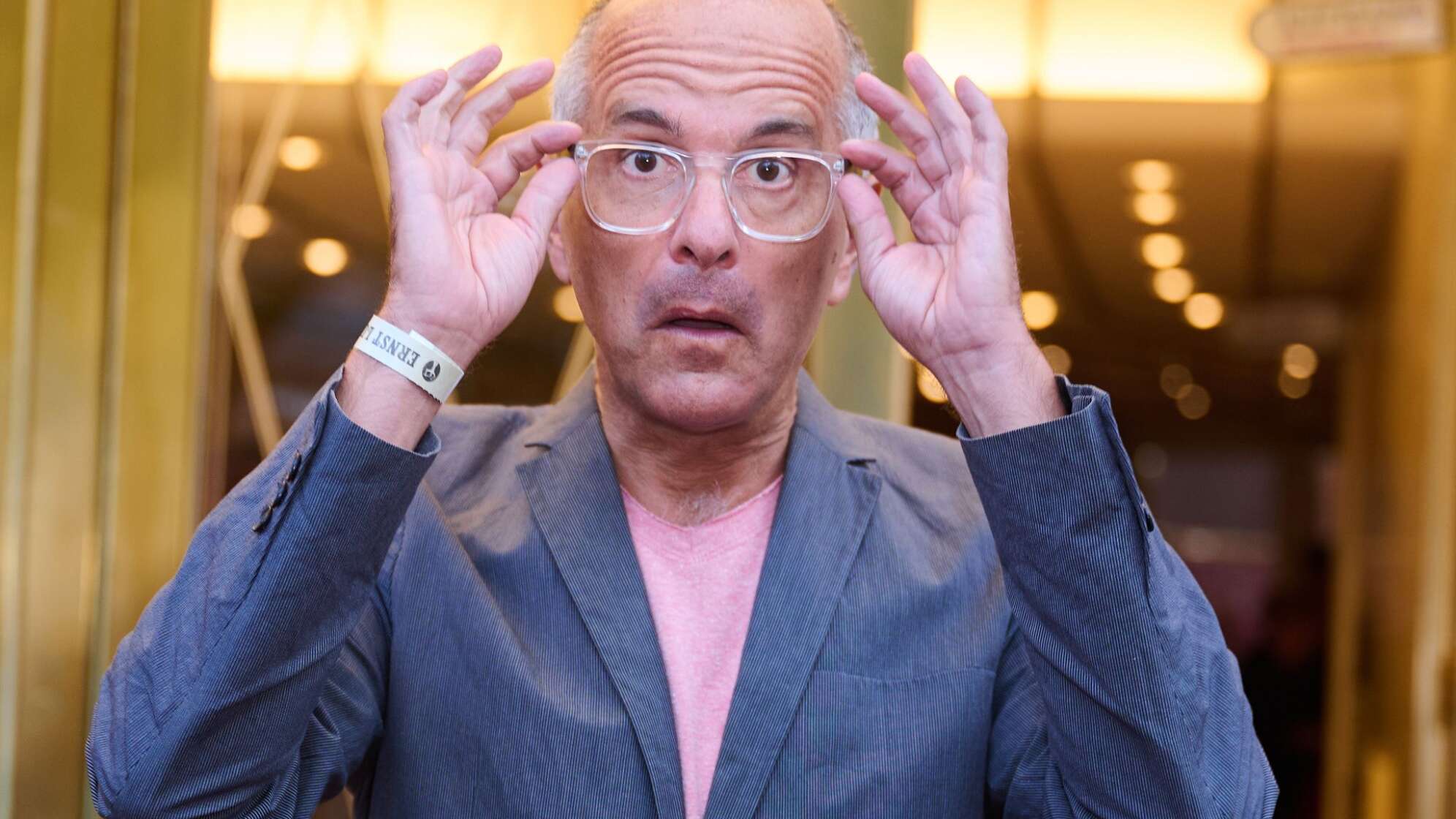 Herbst versteht Vergleiche zwischen Stromberg und Merz