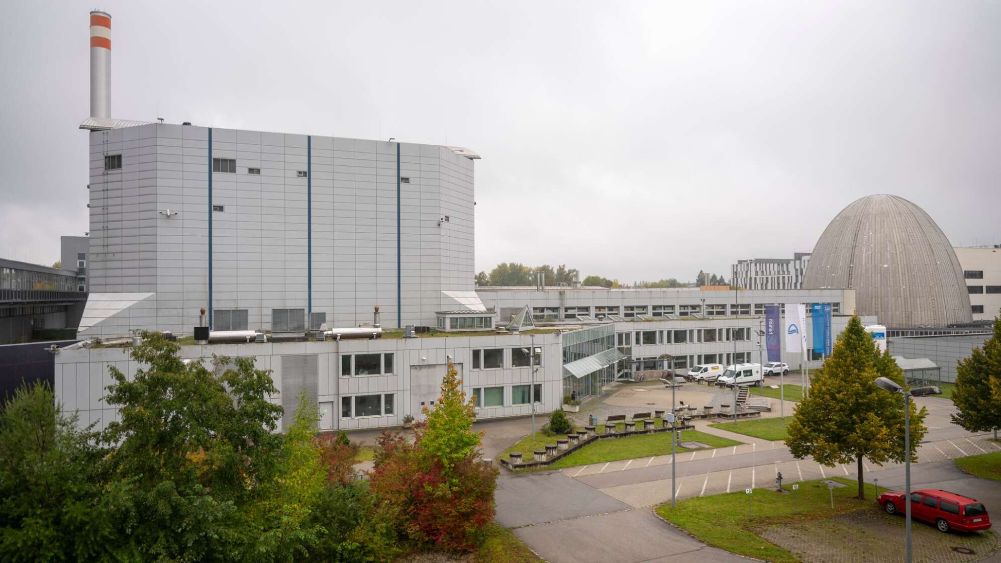 Forschungsreaktor München