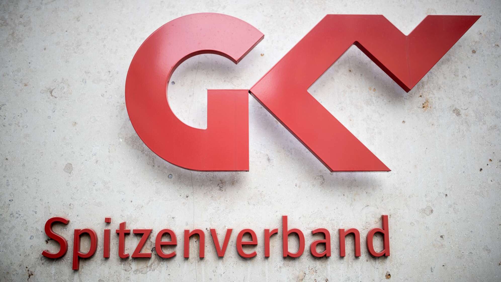 GKV-Spitzenverband