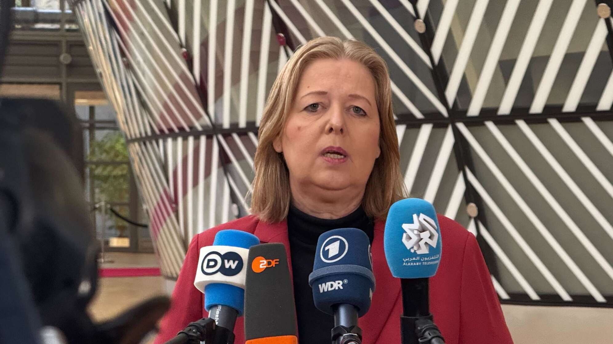 Rat der EU für Beschäftigung und Sozialpolitik