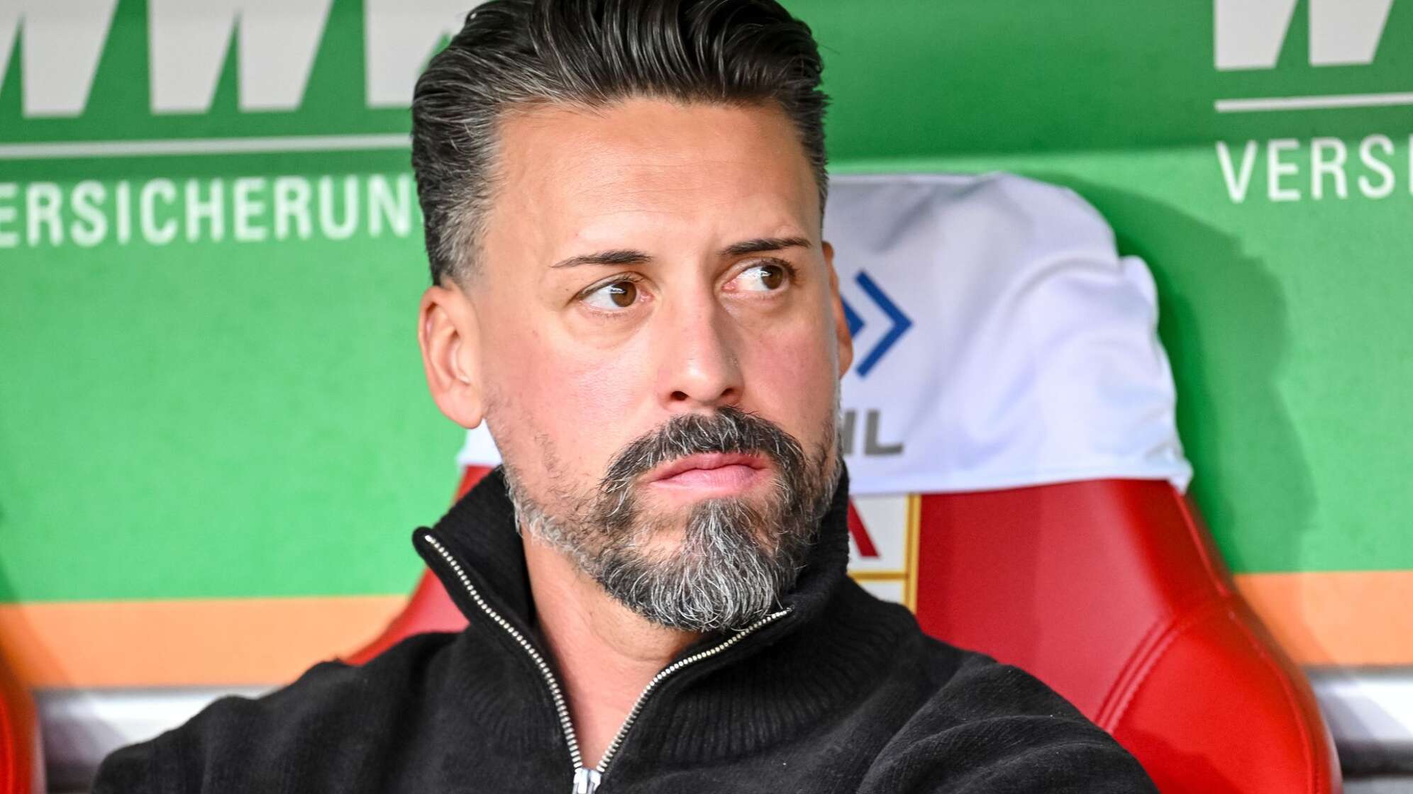 Sandro Wagner
