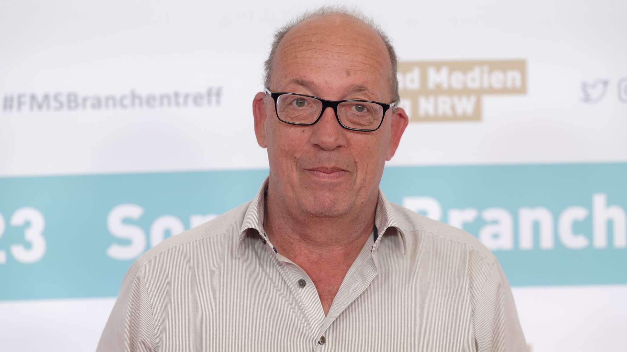 Dokumentarfilmer Arne Birkenstock ist tot