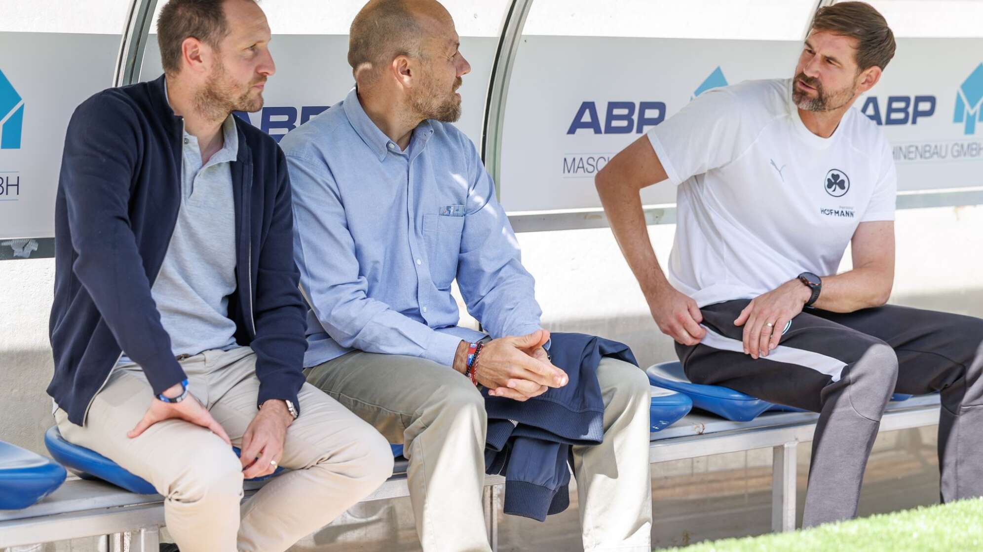 SpVgg Greuther Fürth