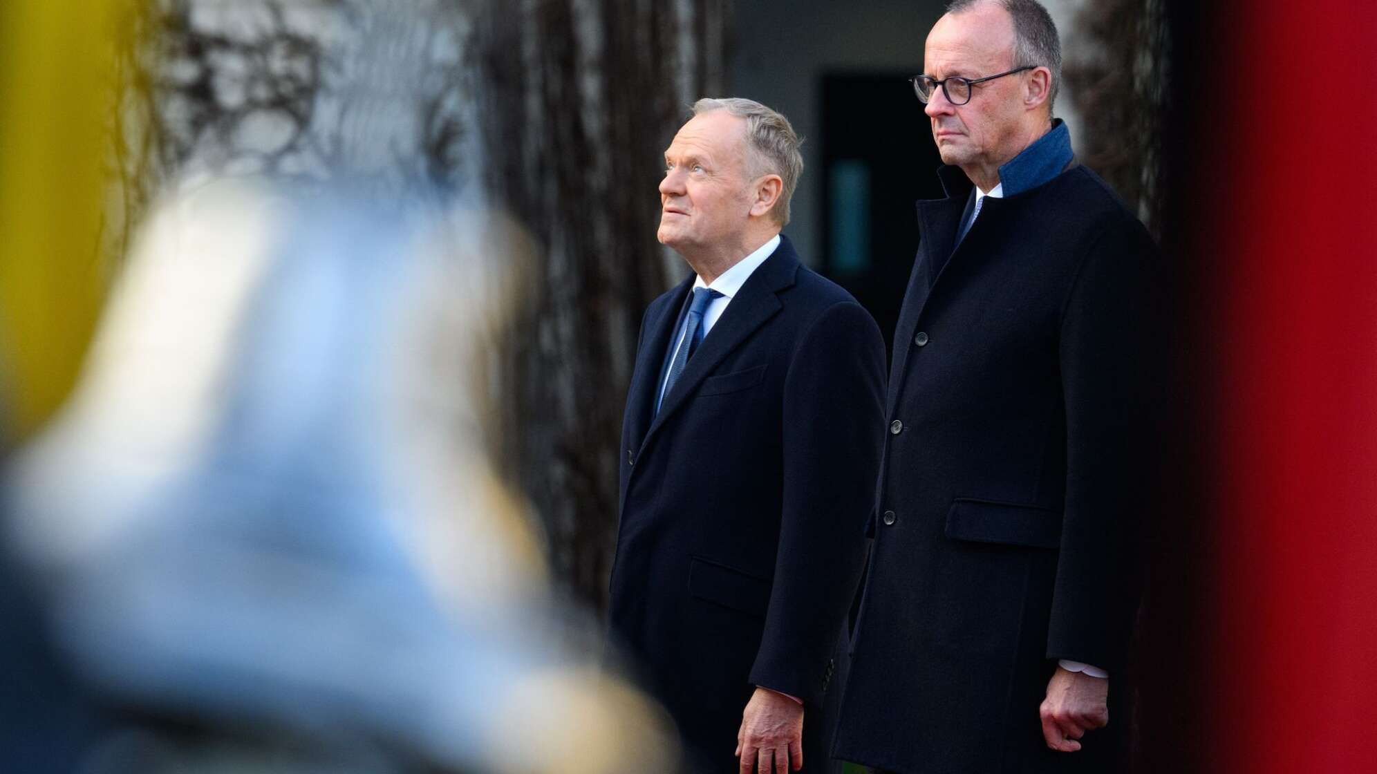 17. Deutsch-Polnische Regierungskonsultationen