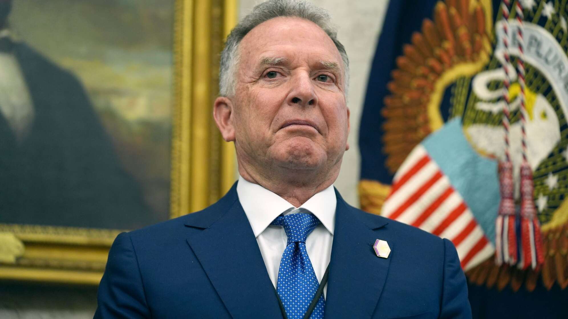 US-Sondergesandter zu Iran: Anreicherung «klare rote Linie»