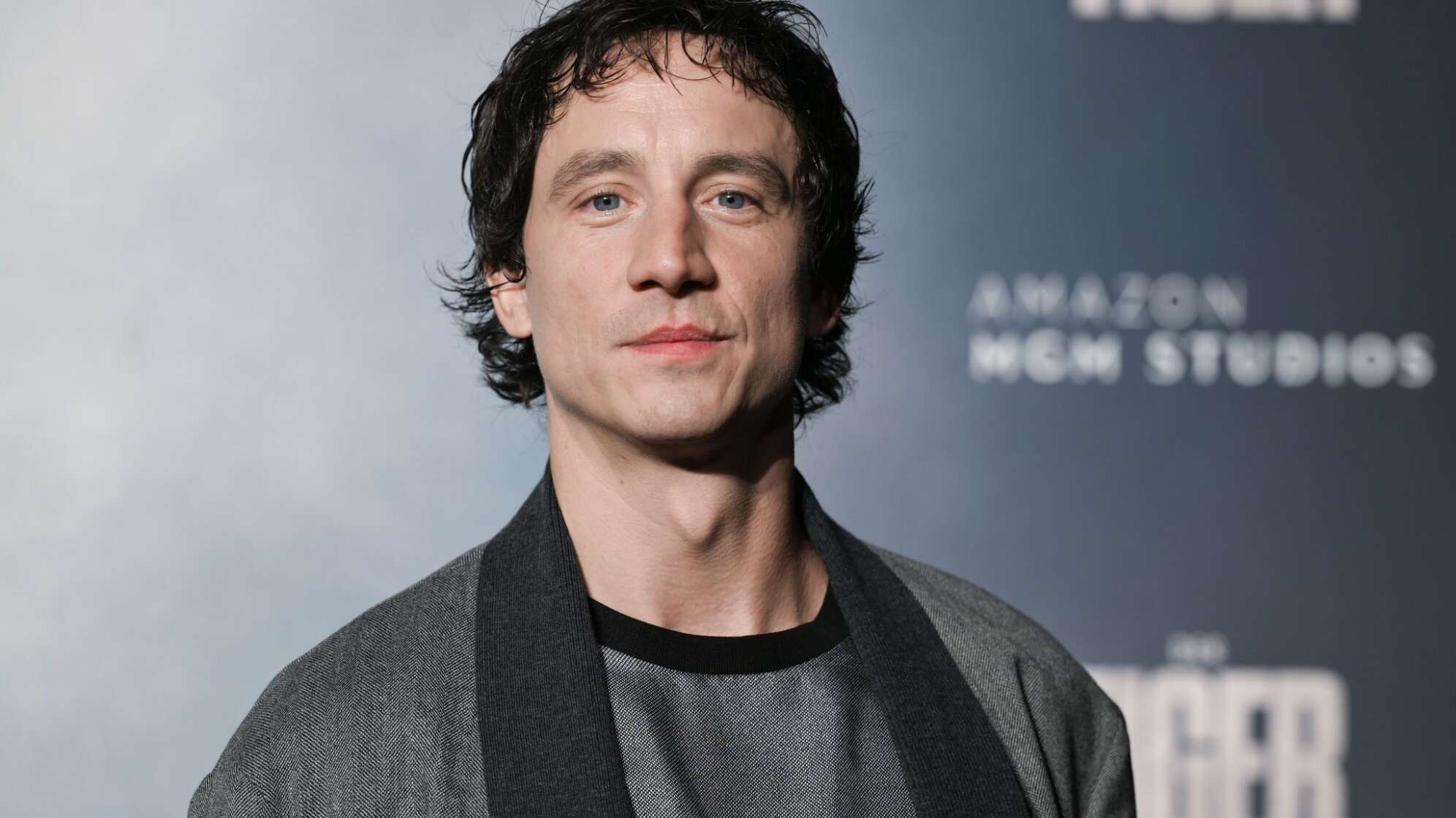 Der Schauspieler Laurence Rupp ermittelt im "Tatort" aus Wien