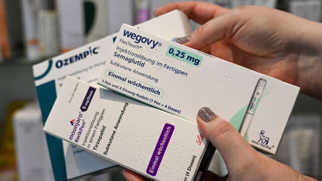 Ermittler sehen drastischen Anstieg bei Rezeptfälschungen