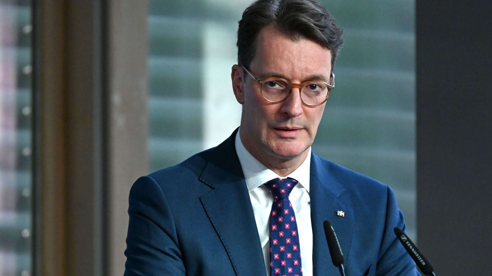 Gipfel „Modernisierungsagenda für Deutschland“