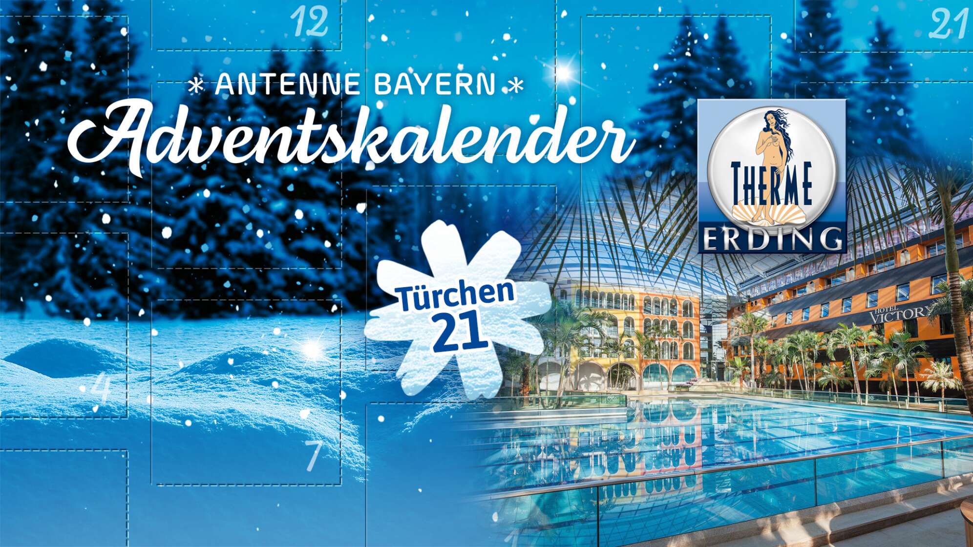 Adventskalender 2025