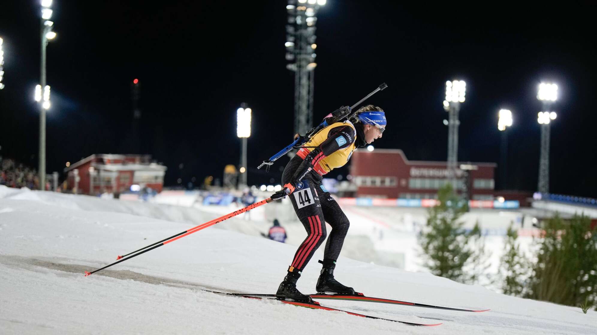 Biathlon: Weltcup