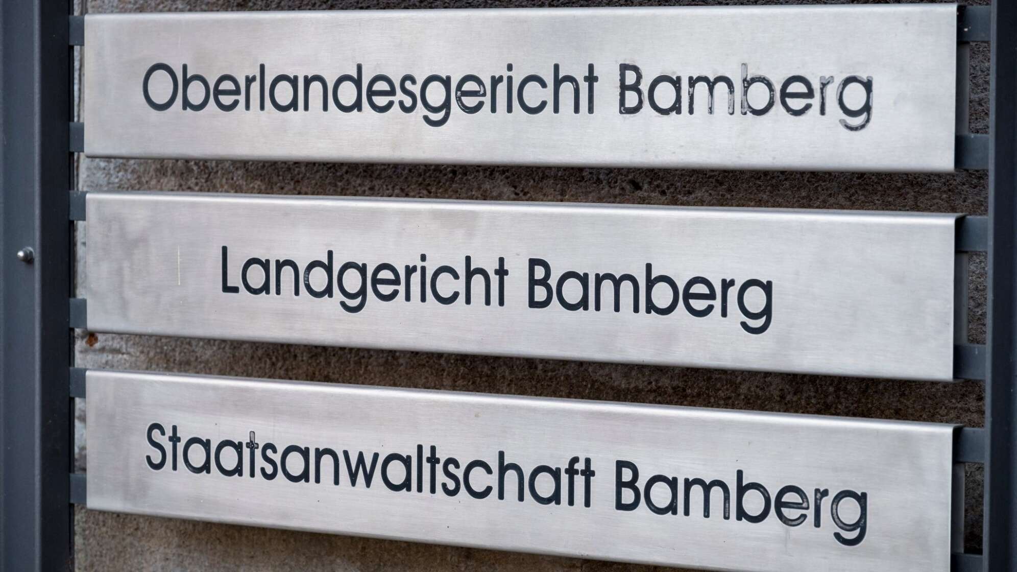 Oberlandesgericht Bamberg