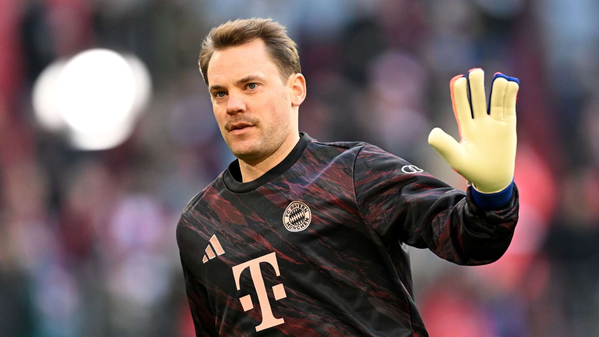 Manuel Neuer