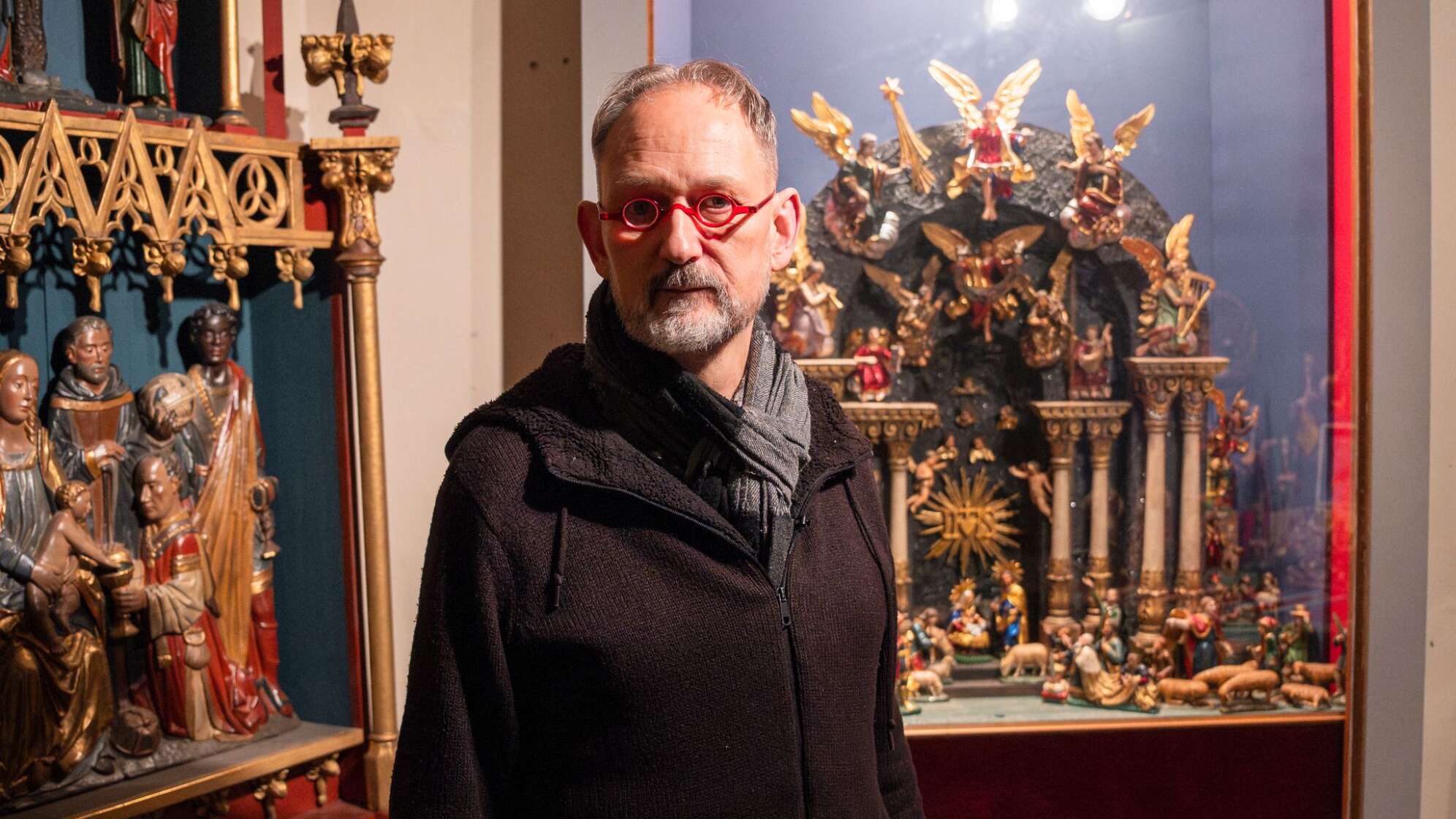 Bamberger Krippenmuseum