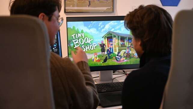 GG Bavaria 2026: Bayerns größte Gaming-Messe öffnet ihre Türen – Spiele, E-Sport, Cosplay und Workshops