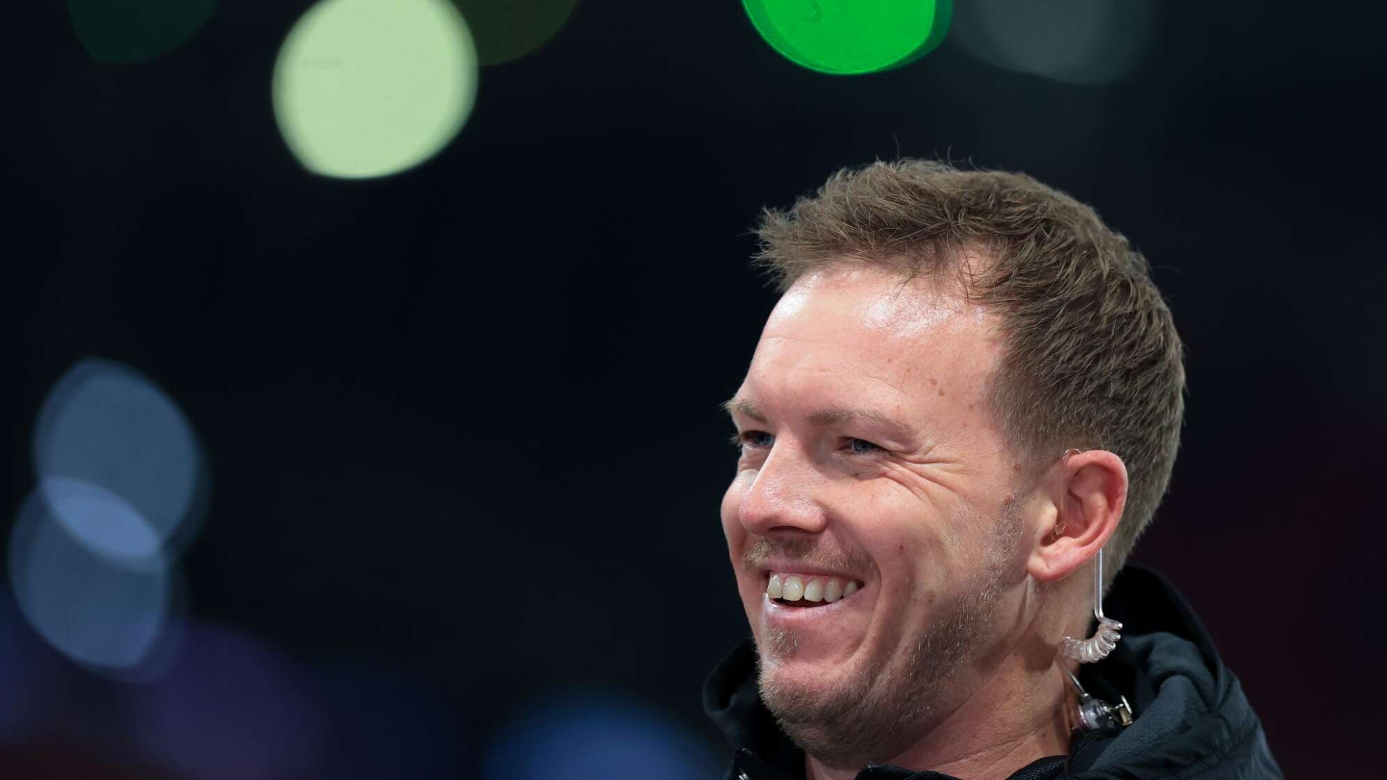 Fußball-Nationalmannschaft