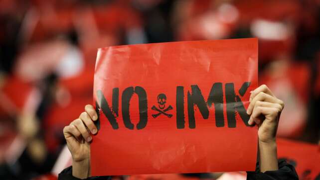 Stadion-Sicherheit: Personalisierte Tickets vom Tisch